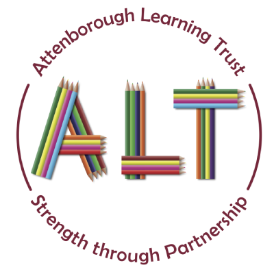 Attenborough Learning Trust